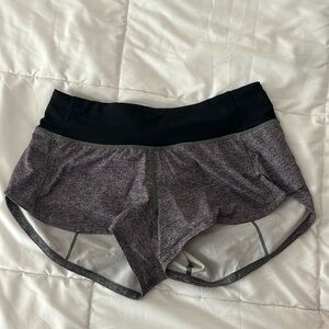 Lululemon Speed Ups 2.5”